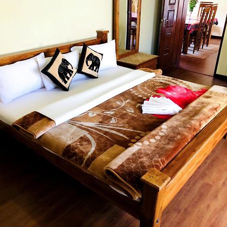 Hotel Shevyhaws Nuwara Eliya Exterior foto