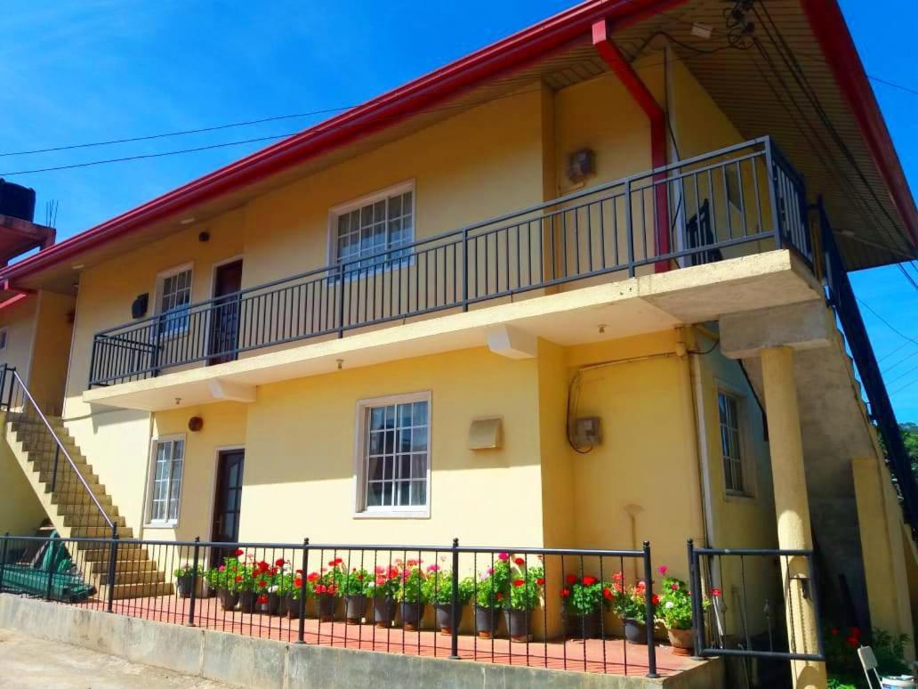 Hotel Shevyhaws Nuwara Eliya Exterior foto