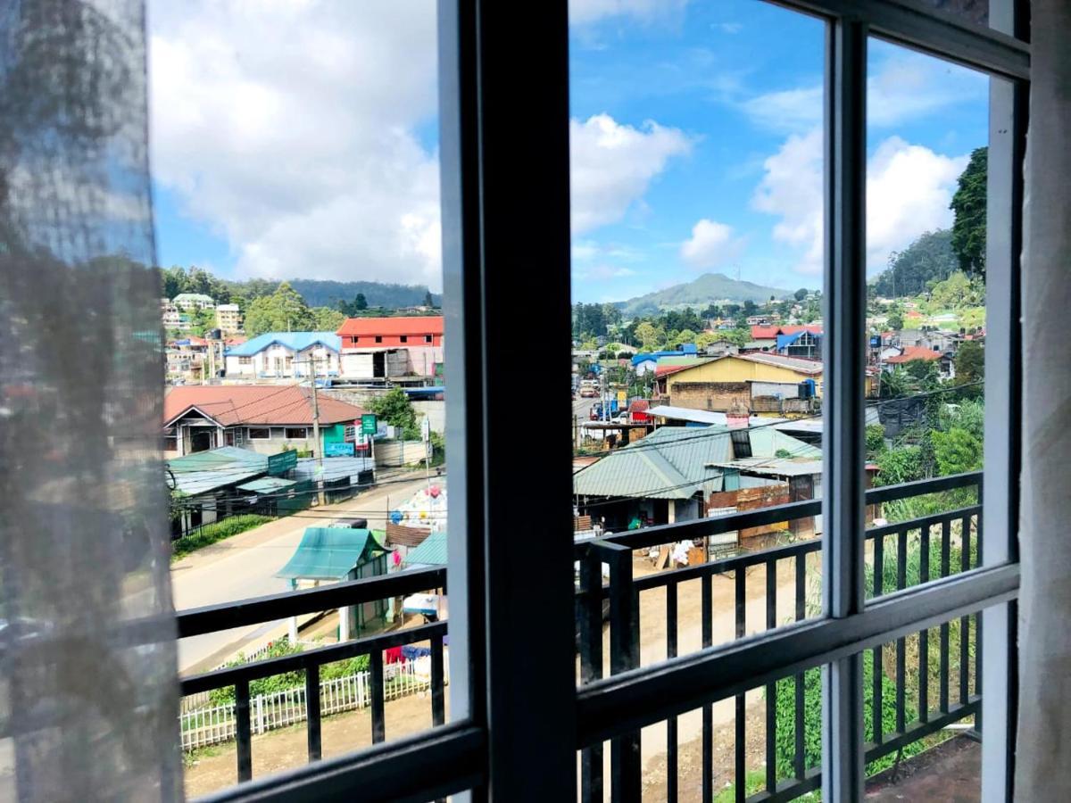 Hotel Shevyhaws Nuwara Eliya Exterior foto