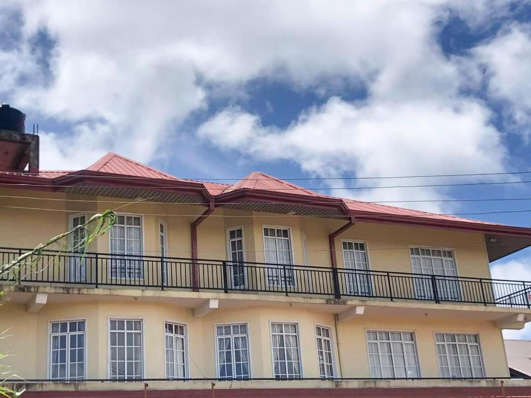 Hotel Shevyhaws Nuwara Eliya Exterior foto