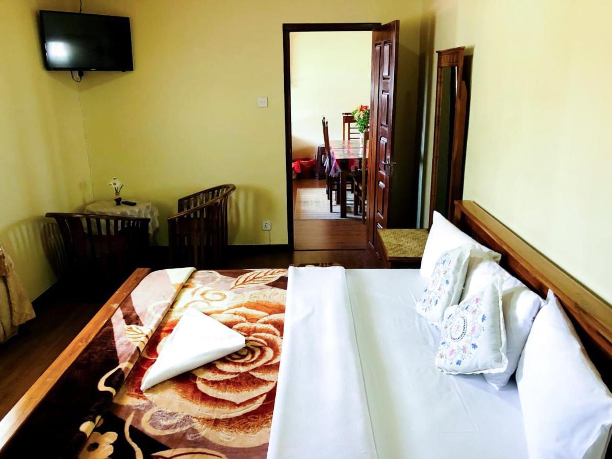 Hotel Shevyhaws Nuwara Eliya Exterior foto