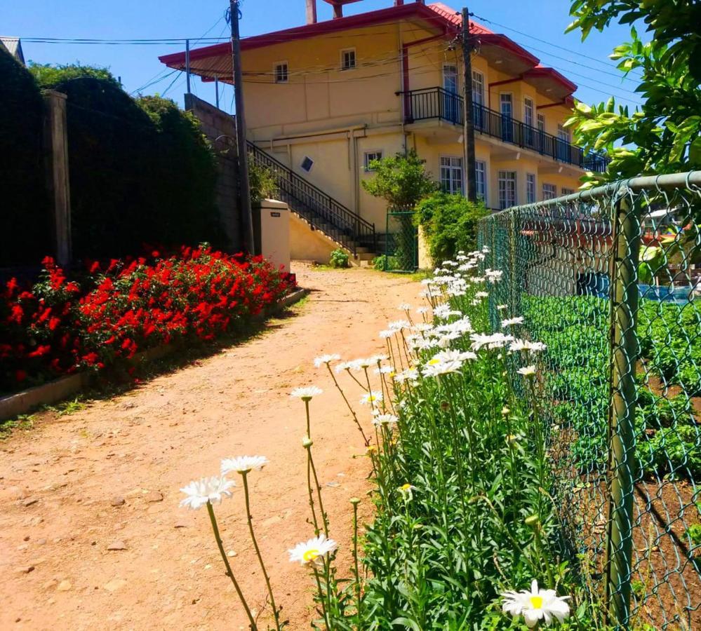 Hotel Shevyhaws Nuwara Eliya Exterior foto